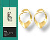 Cassie Earrings