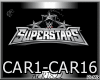 ♫ CAR1-CAR16 RMX