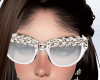 M! Studded Wayfarer W