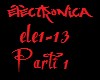 |M| Mix élèctronica