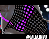 L♥|*Glow*Neon Purple