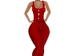 LAURA RED JUMPSUIT RLL