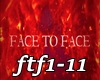 ♫C♫ Face To Face