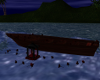 (T)Poseless Romance Boat