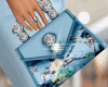 Diamond Handbag ASP01