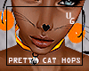 Pretty Cat Hops E. *UG