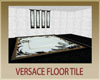 (CB) Versace Floor Tile