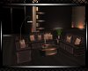 **Eternity Couch Set