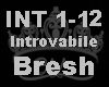 Bresh - Introvabile [S]