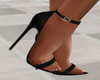Elegant Black Heels