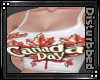 ! RCZ Canada Day Tank