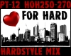 Heart for Hard PT-12