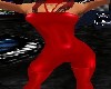 !RED BODY AND BOOTS