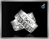 â£Ring Diamonds|EâD|m