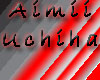 {Aimii} My first Sign.
