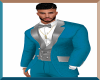 Couple's Outfit M-510 v1