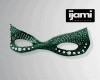 JM! Elegant Mask