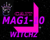 Magic Witchz