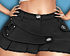 B- Spring Mini Skirt B