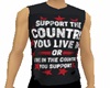 Support the Country