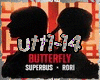 [Mix]         Butterfly