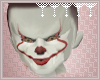*C* Pennywise Mesh Head