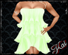 ::K:: BabyDoll Limon