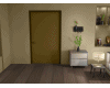 Romance Beige Apartment