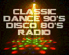 Dance 90s Disco 80s