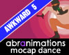 Awkward Dance 5