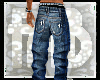 Demin Jeans