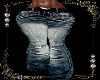 Designer Faded Jeans 2