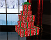 Christmas Presents Tower