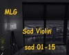 MLG Sad violine