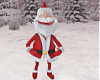 T- Santa Claus Dancing