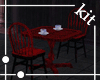 True Love*Coffee Table