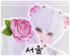 서울 Hair Roses.