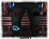 *SW* Wolf Jeans