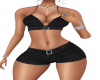(SHO) BLA JEAN OUTFIT