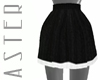 ◎ suit skirt black ◎