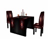 Lover Dining Table 
