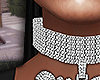 QUEEN CHOKER