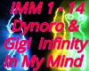 I My Mind Dynora&Gigi