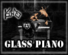 Sexy glass piano (kmo)