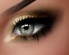 Zell Gold Eye Shadow