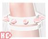 Ko ll Skewers Leg Pink