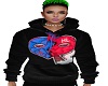 STEM Tough Heart Hoody
