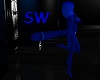 ~SW~E-Music Tail