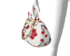 She Cherry Purse