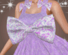Tea Doll Dress